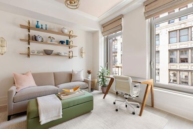 40 Bleecker St unit 5D, New York, NY 10012 - photo 6