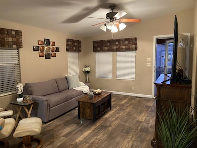 9351 E 28th St unit 23, Yuma, AZ 85365 - photo 4