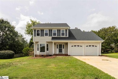 305 Keenan Orchard Dr, Mauldin, SC 29662 - photo 2