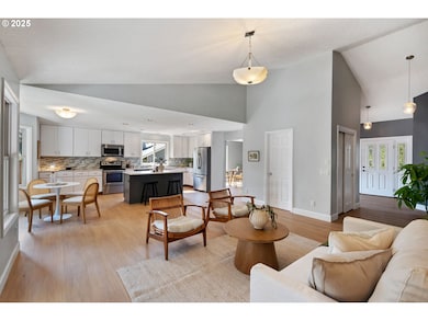 Kitchen/Family Room