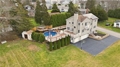 42 Lewis St, Tiverton, RI 02878 - photo 7