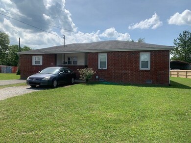 1504 Mcarthur St, Manchester, TN 37355 - photo 2