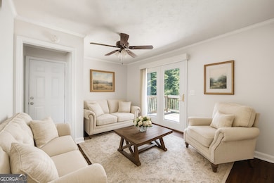 3611 Concordia Rd, Decatur, GA 30034 - photo 4