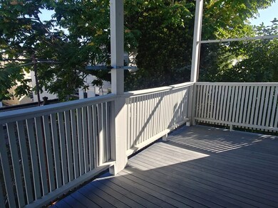 114-1/2 Berkshire St unit 3, Cambridge, MA 02141 - photo 3