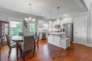 1219 Radmoor Lane HD-80
