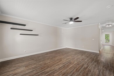Living Room or Living Dining Combo
