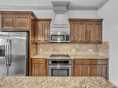 701 NE 23rd St, Moore, OK 73160 - photo 7