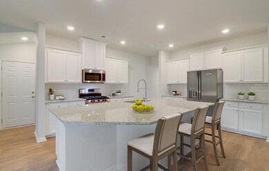 192 Tuscan Sun St, Ridgeville, SC 29472 - photo 7