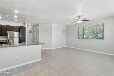 3330 S Gilbert Rd unit 2066, Chandler, AZ 85286 - photo 5