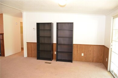 Living Room view 3