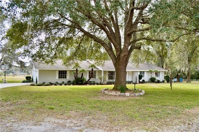 Front View of Home!