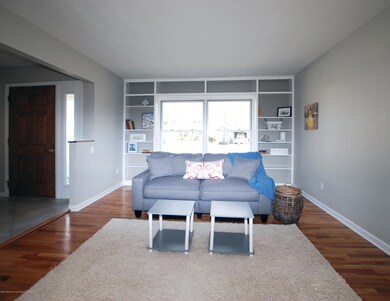 MLS living 2