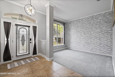 9407 Woodleigh Mill Dr, Jacksonville, FL 32244 - photo 7