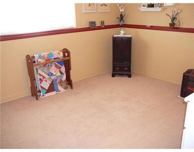 Bedroom.
