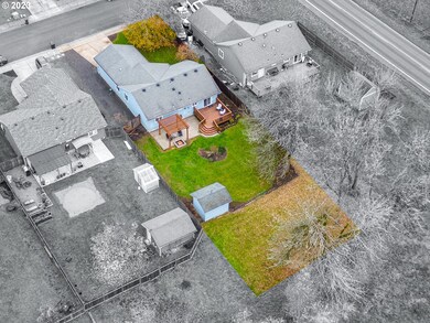 Drone View/UAV