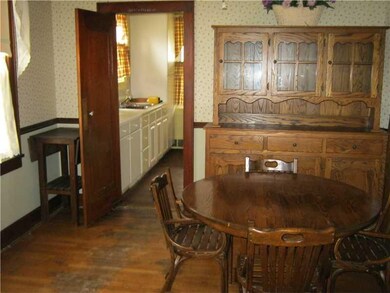 Dining Room.
