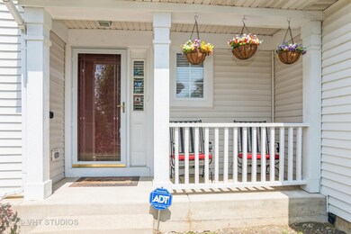 2 Winding Canyon Ct, Algonquin, IL 60102 - photo 2