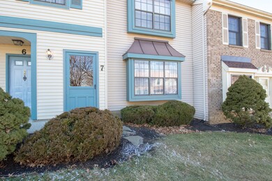 15 Interlaken Ct unit 7, Freehold, NJ 07728 - photo 2