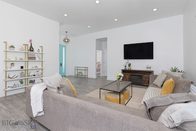 177 Anaconda Dr, Gallatin Gateway, MT 59730 - photo 5