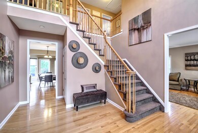FOYER