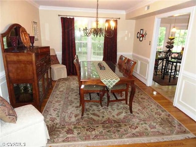 Dining Room - Dining Room