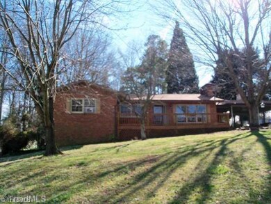 407 Eden Terrace, Archdale, NC 27263 - photo 2