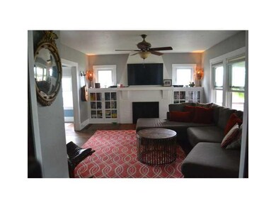 Living Room.