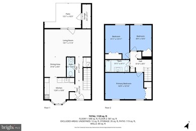 7893 Meadow Ct, Manassas, VA 20109 - photo 4