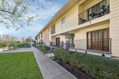 3131 Cummins St unit 27, Houston, TX 77027 - photo 4