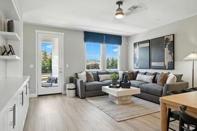 Home is under construction - Photos are of the model home and are for representational purposes only.