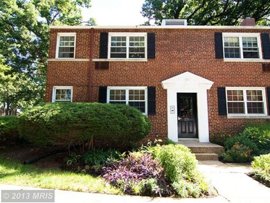 211 N Trenton St unit 2112, Arlington, VA 22203 - photo 3