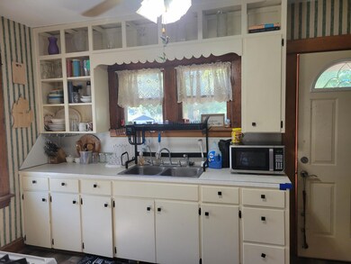 Kitchen #2 - Copy