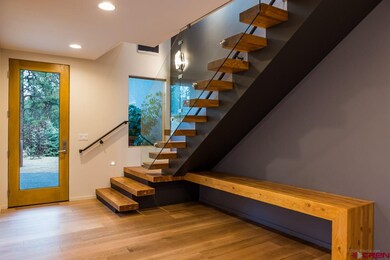 27 Engine Creek Trail, Durango, CO 81301 - photo 7