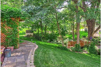 Yard/Garden.