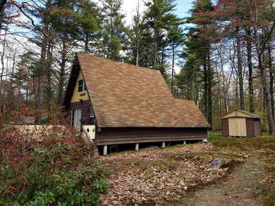 113 Walsh Rd, Sanbornville, NH 03872 - photo 2