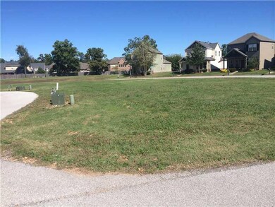 Land/Lot.