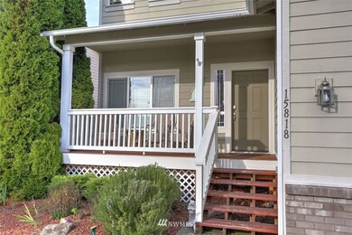 15818 SE 253rd Place, Covington, WA 98042 - photo 2