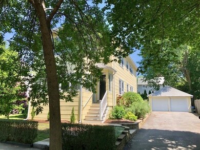 12 Barnard Rd unit 14, Belmont, MA 02478 - photo 3