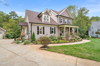 3581 Boulder Ct, Wake Forest, NC 27587 - photo 6