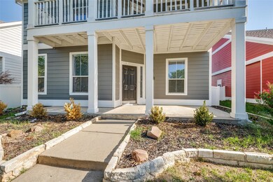 10251 Waterbury Dr, Providence Village, TX 76227 - photo 3