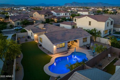 9529 E Theia Dr, Mesa, AZ 85212 - photo 2