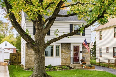 [000] 1415 Virginia Ave, Columbus, OH 43