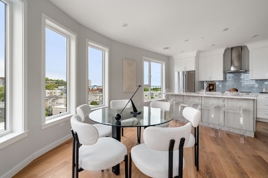 Trimount Place unit 404, Boston, MA 02127 - photo 7