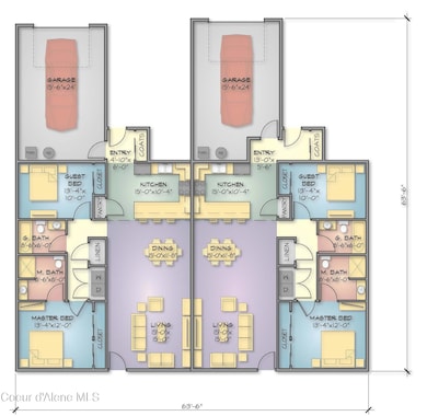 7853 N Mocha Loop, Coeur D'Alene, ID 83815 - photo 3