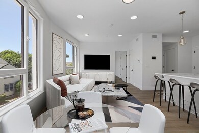 64 Alpine St unit 303, Boston, MA 02119 - photo 4