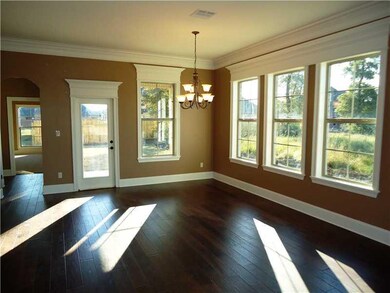 Dining Room.