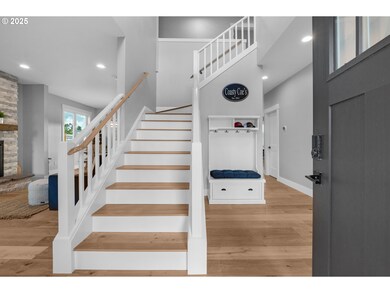 Entrance/Foyer