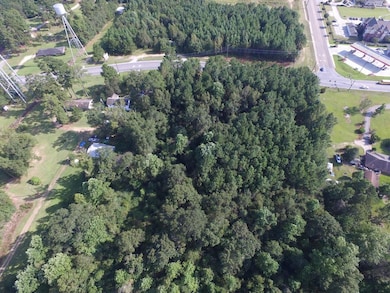 5155 W 4th St, Hattiesburg, MS 39402 - photo 3