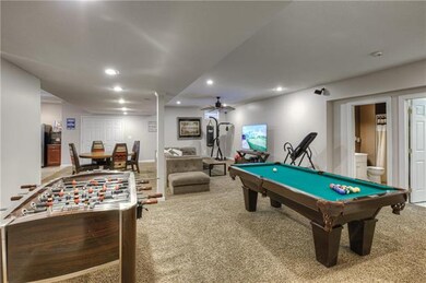 14710 S Hallet St, Olathe, KS 66062 - photo 6