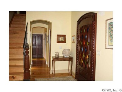 Foyer.